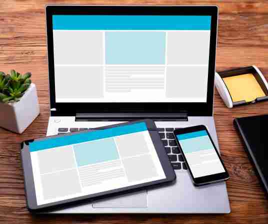 Seo Agency For Small Businesses In The United States